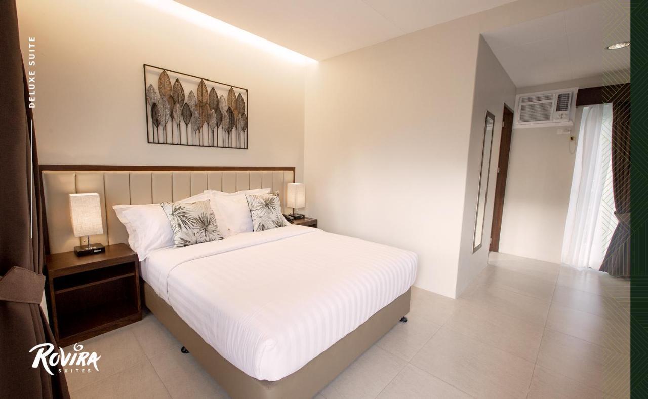 Rovira Suites Dumaguete City Exteriér fotografie